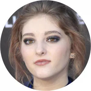 Willow Shields