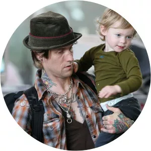 Willow Todd photograph