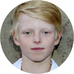 Willow Voges-Fernandes