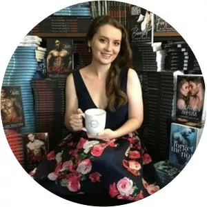 Willow Winters - Author