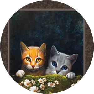 Willowshine - Fictional character