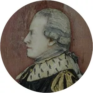 Wills Hill, 1st Marquess of Downshire - Former Secretary of State for the Colonies of the United Kingdom