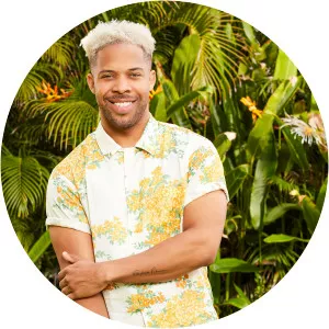 Wills Reid - TV personality