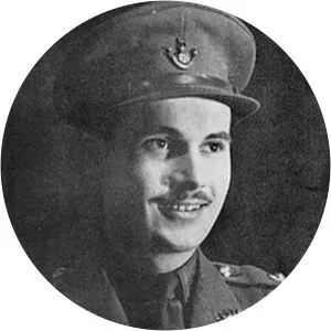 Willward Alexander Sandys-Clarke - Soldier