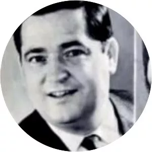 Willy Alberti - Dutch singer