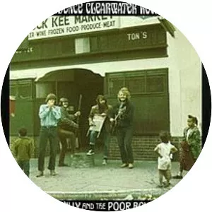 Willy and the Poor Boys