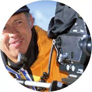 Willy Bogner - German fashion designer