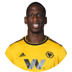 Willy Boly