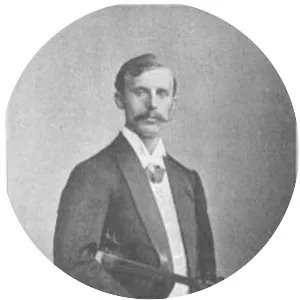 Willy Burmester - German composer