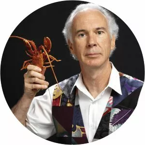 Willy Claflin - Author