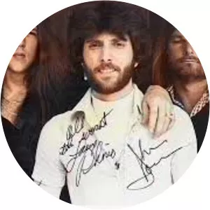 Willy Daffern - Musical artist