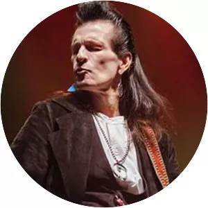 Willy DeVille