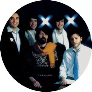 Willy Fugazza - Musical artist