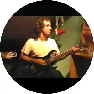 Willy Gardi Musician