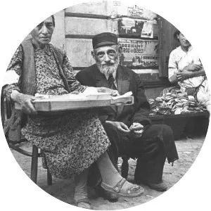 Willy Georg - Author