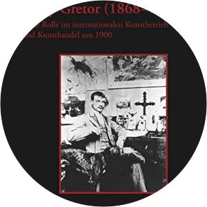 Willy Gretor photograph