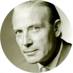 Willy Kreuer - Architect