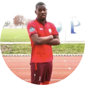 Willy Leguier - Goalkeeper