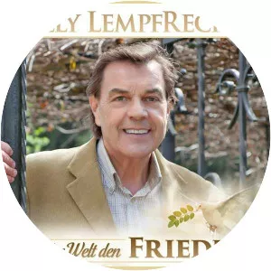 Willy Lempfrecher