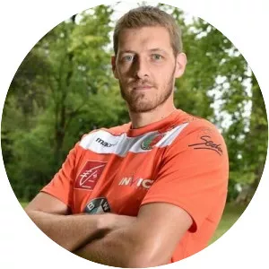 Willy Maeyens - French football player