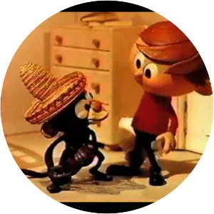 Willy McBean and his Magic Machine