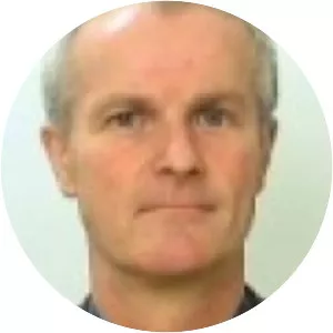 Willy McCourt - Author