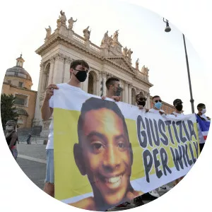 Willy Monteiro Duarte