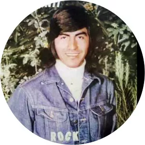 Willy Monti - Musical artist