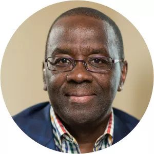 Willy Mutunga