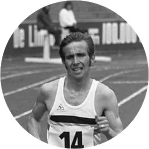 Willy Polleunis - Long-distance runner