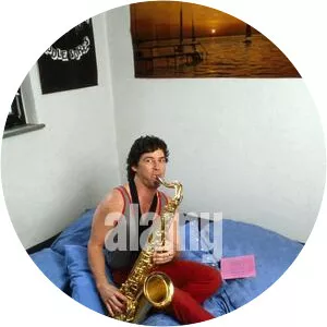 Willy Ray Ingram Musician - Musical artist