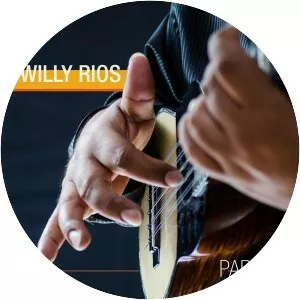 Willy Rios - Musical artist