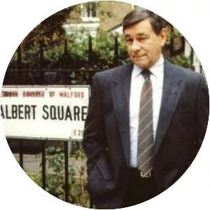 Willy Roper - Fictional character