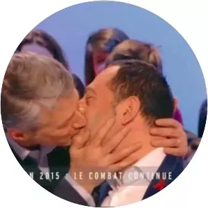 Willy Rozenbaum - French physician