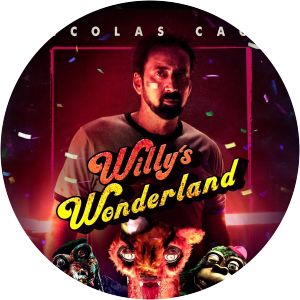 Willy's Wonderland - 2021 ‧ Horror/Action ‧ 1h 28m