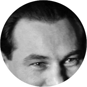 Willy Schmidt-Gentner - German composer