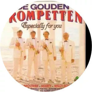 willy schobben de gouden trompetten