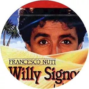 Willy Signori e vengo da lontano