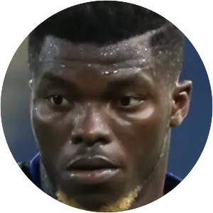 Willy Ta Bi - Ivorian footballer