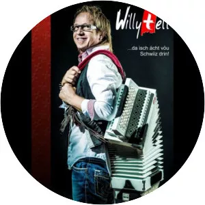 Willy Tell