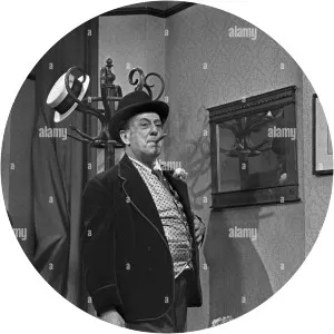 Willy Trenk-Trebitsch