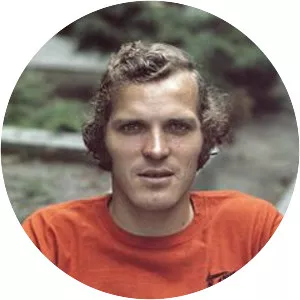 Willy van de Kerkhof