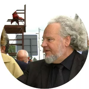 Willy Van den Bussche