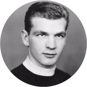 Willy Vanden Berghen