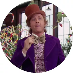 Willy Wonka & the Chocolate Factory