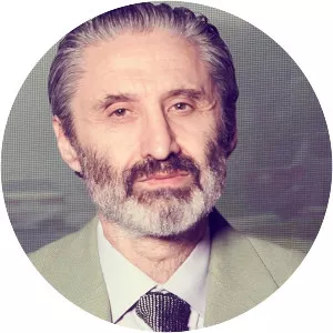 Willy Zygier photograph