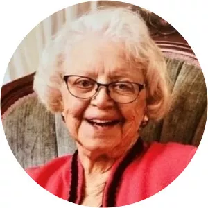 Wilma Barnstable - Patricia Barnstable's mother