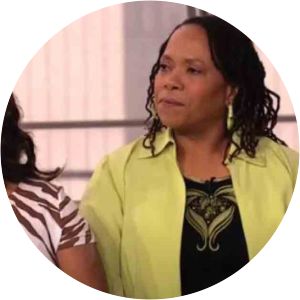 Wilma Bradshaw Allen photograph