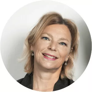 Wilma de Rek - Author