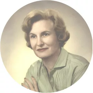 Wilma Dykeman